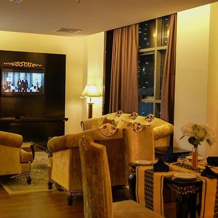 מלון מוסקט Golden Tulip Headington מראה חיצוני תמונה