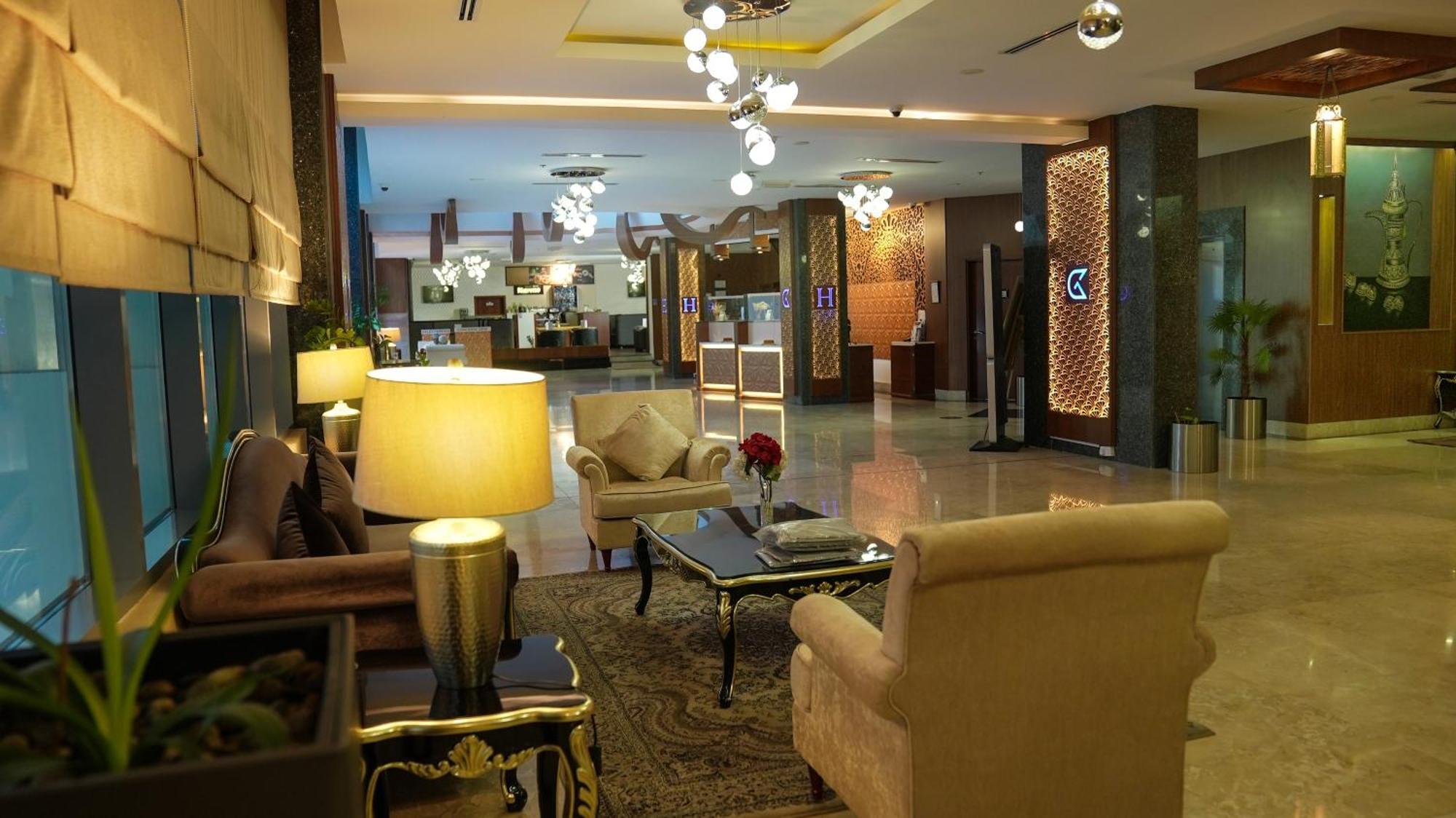 מלון מוסקט Golden Tulip Headington מראה חיצוני תמונה